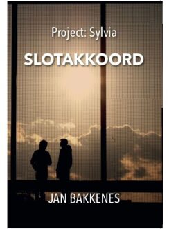 Project Sylvia 3 -  Project Sylvia: Slotakkoord 3