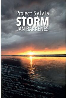 Project Sylvia: Storm - Project Sylvia