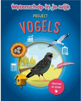 Project Vogels