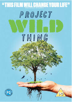 Project Wild Thing