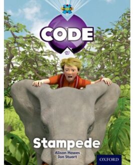 Project X Code: Jungle Trail & Shark Dive Pack Of 8 - Project X Code - Bradman, Tony