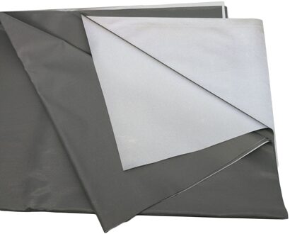 Projectiescherm Draagbare Opvouwbare Projector Gordijn Anit-Licht Scherm Projectieschermen 16:9 84 duim