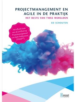 Projectmanagement en Agile in de praktijk