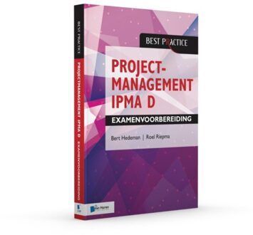 Projectmanagement IPMA D Examenvoorbereiding