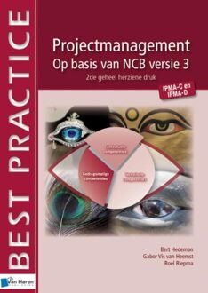 Projectmanagement op basis van NCB versie 3 - eBook Bert Hedeman (9087539207)