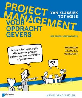 Projectmanagement Voor Opdrachtgevers - Best