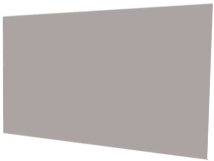 Projector Eenvoudige Gordijn Anti-Licht Scherm 80 Centimeter Home Outdoor Office Draagbare 3D Hd Projector Scherm