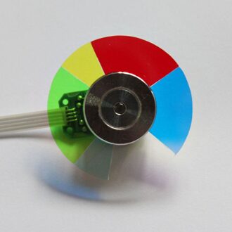 Projector Kleurenwiel Voor ACER X1263 H6517BD S60H X110