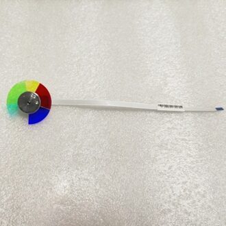 Projector Kleurenwiel VOOR HD25 HD25LV HD26 HD27 HD28DSE EH200ST