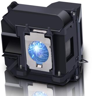 Projector Lamp Module ELPLP68 V13H010L68 Voor Epson EH-TW6000W/EH-TW6100/EH-TW6100W/H421A/H450A/Emp Hc 3010, etc. V13H010L68-CBH