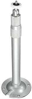 Projector Muur Ondersteuning Plafond Beugel Projector Hanger Holder Aluminium Projectie Mount Draaibare 20-40Cm