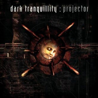 Projector (Re-Issue 2024) - Dark Tranquillity
