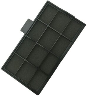 Projector Stofdicht Filter Netto Voor Epson CB-S31 CB-X31 CB-X31E CB-X36 CB-X41 CB-S41 CB-S18 CB-X18 CB-X20 CB-X21 EB-W12 EB-W41