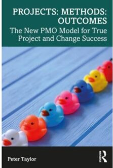 Projects: Methods: Outcomes - UK)