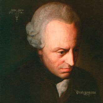 Prolegomena - John Zorn