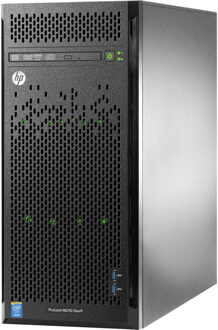 ProLiant ML110 Gen9 E5-2620V3