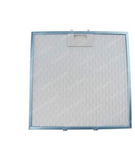 Proline Afzuigkap Breedte 300 Mm Hoogte 345 Mm Afzuigkap Mesh Filter 30 X34,5 Cm Afzuigkap Metal Dust Filter A-AF0071-167