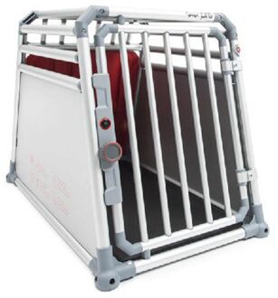 Proline Autobench Pro 2 Medium - 66x54,5x83,5 cm - Aluminium