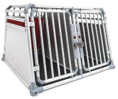 Proline Autobench Pro 22 Medium - 66x96,5x83,5 cm - Aluminium