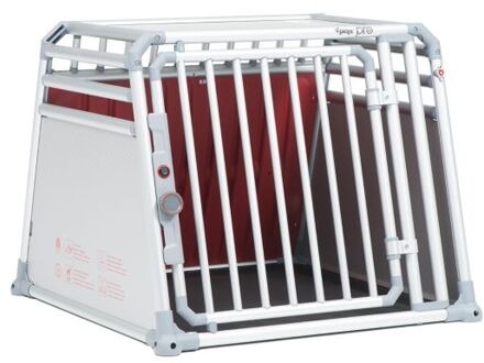 Proline Autobench Pro 4 Medium - 66x81,5x83,5 cm - Aluminium