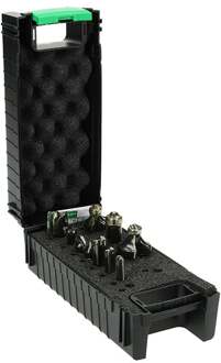 Proline Freezenset 8 mm | 5-delig - 754192