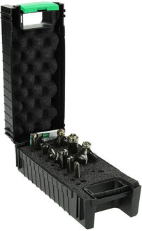 Proline frezenset 8 mm | 10-delig - 754193