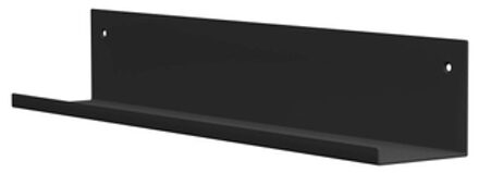 Proline Planchet Stalen 60 60x10x10cm Mat zwart 1901522P Zwart mat