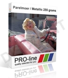 Proline PMPG-16255/50