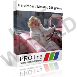 Proline PMPS-16255/50