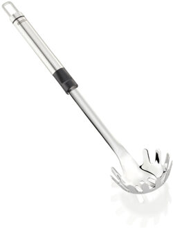 Proline spaghettilepel Zwart