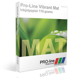 Proline VM-R11550M