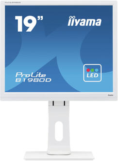 ProLite B1980D-W1 monitor