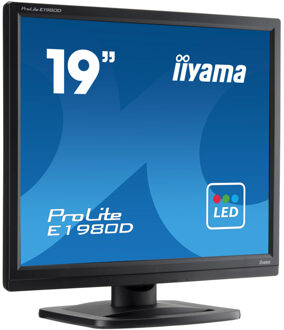 ProLite E1980D-B1 Ledmonitor