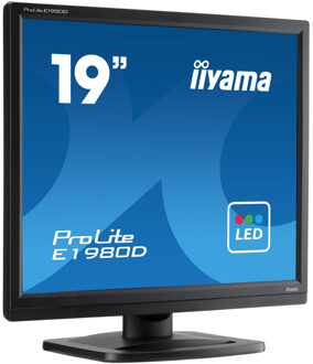 ProLite E1980D-B1 monitor