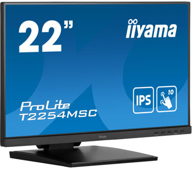 ProLite T2254MSC-B1AG Ledmonitor