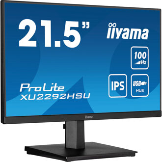 ProLite XU2292HSU-B6 monitor