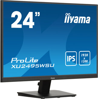 ProLite XU2495WSU-B7 Ledmonitor
