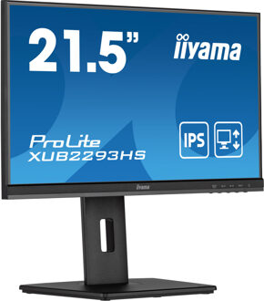 ProLite XUB2293HS-B5 monitor