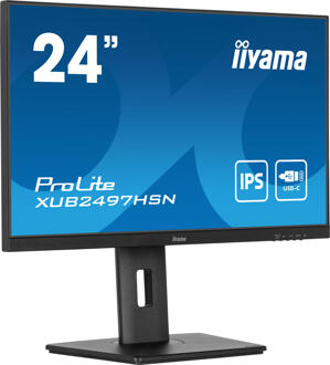 ProLite XUB2497HSN-B1 monitor