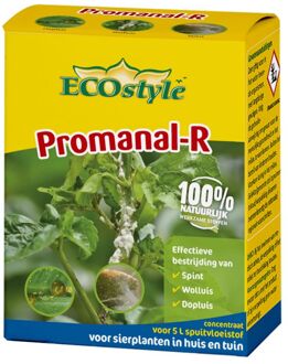 Promanal R concentraat 50 ml