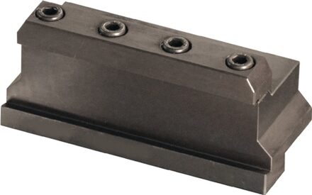 Promat/Tecwerk Afsteekhouder | GFN GH 25-32 | GH25-32 | passend voor steeklijst GFN-S 32J… - 4000859041