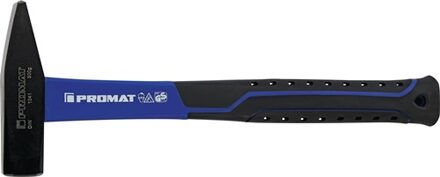 Promat/Tecwerk Bankhamer | 500 g | glasvezel - 4000811018