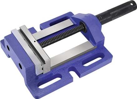 Promat/Tecwerk Bankschroef voor boormachine | bekbreedte 125 mm | spanwijdte 112 mm - 4000830822