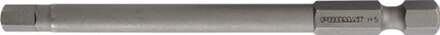 Promat/Tecwerk Bit | 1/4 inch 4 mm lengte 89 mm - 4000829264