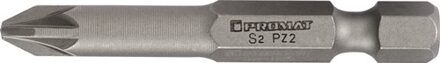 Promat/Tecwerk Bit | 1/4 inch PZD 1 lengte 50 mm - 4000829208