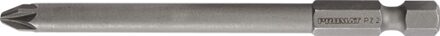 Promat/Tecwerk Bit | 1/4 inch PZD 2 lengte 89 mm - 4000829212