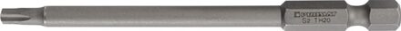 Promat/Tecwerk Bit | 1/4 inch T 20 lengte 89 mm | met gat - 4000829250