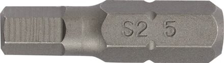 Promat/Tecwerk Bit | P829174 | 1/4 inch 2 mm lengte 25 mm - 4000829174