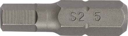 Promat/Tecwerk Bit | P829179 | 1/4 inch 6 mm lengte 25 mm - 4000829179