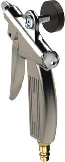 Promat/Tecwerk Blaaspistool | koppelingsstekker | DN 7,2 | met standaard mondstuk en magneet - 4000350049